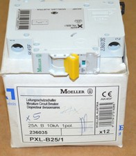 Eaton / Moeller PXL-B25/1