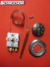 Kapillarthermostat TR 2