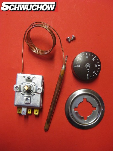 Kapillarthermostat 2 - kapillarthermostat, tr