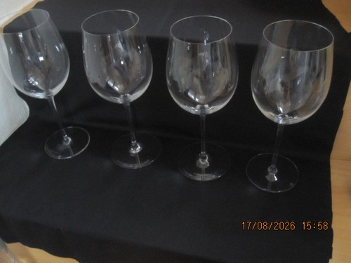 Riedel glas sommeliers - riedel,