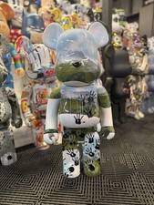 Bearbrick Death Stranding