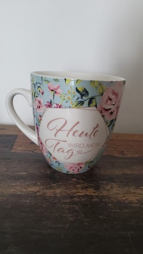Jumbo kaffeetasse - jumbo,