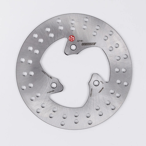 Bremsscheibe hinten ap11fi - hinten,