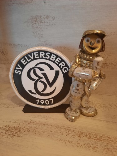 Kronkorken bitburger - bitburger,  