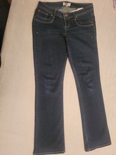 Ltb Jeans Valerie, Blau, Gr. 29x32, Gebraucht, Bootcut