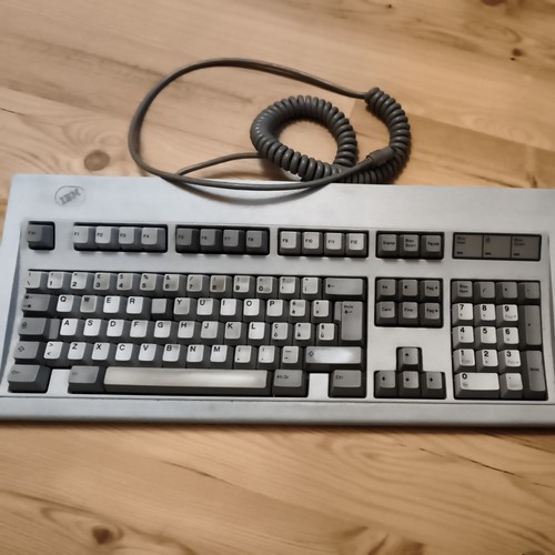 Ibm model cod 1391404 - model,