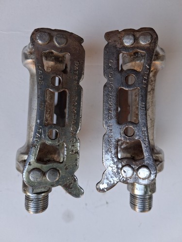 Paar pedale campagnolo vintage - campagnolo,