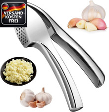 Edelstahl knoblauchpresse für - edelstahl,