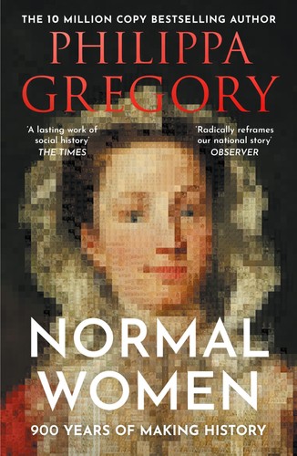Philippa gregory normal - philippa, /