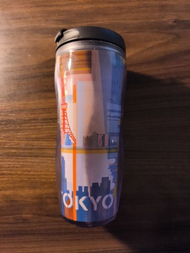 Starbucks kaffeebecher tokyo - starbucks,