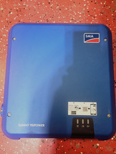SMA Sunny Tripower 6.0 Solar