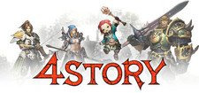 4Story : The Original [STEAM] -  1000 Gold !