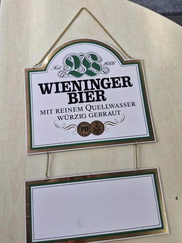 Wieninger bier teisendorf - wieninger,