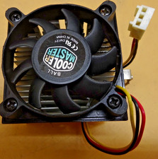 Cooler Master Sockel Intel 370