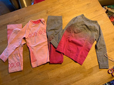 skiunterwäsche mädchen, 2