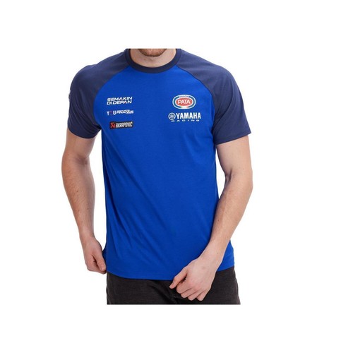Offizielles yamaha worldsbk - offizielles,