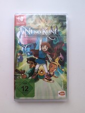 Ni No Kuni: der Fluch der