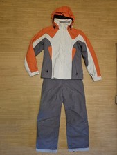 Etirel Damen Skianzug