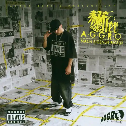 Fler nach eigenen regeln - fler,