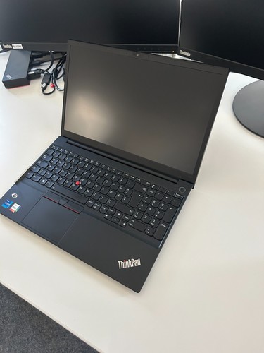 Lenovo thinkpad e15 16gb - thinkpad, g4,