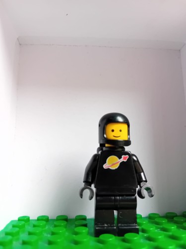 Lego rare vintage minifigure - lego,