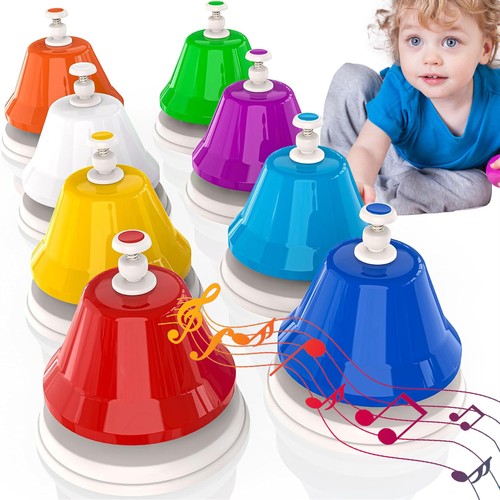 Handglocken set hinweis - handglocken,