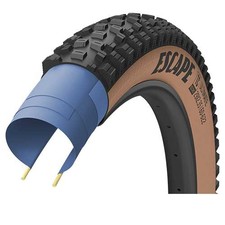 Goodyear 622 escape - escape, tc