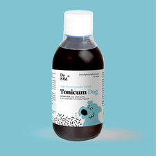 Dr. SAM Tonicum – Astronautenkost & Appetitanregender Drink