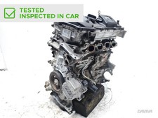 Toyota Prius Nackter Motor 1.8 Hybrid Full Hybrid 72kW (98 HP) 2ZR-FXE 2017 BARE