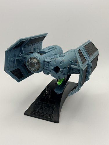 Star wars action fleet tie - wars,
