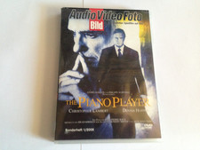 The Piano Player (DVD) - FSK