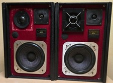 MAGNAT LOG-900 3 Way System