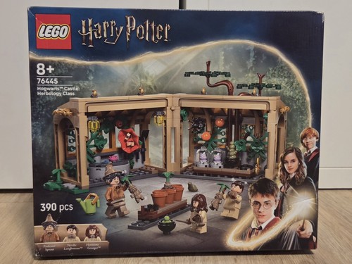 Lego harry potter 76445 - potter,