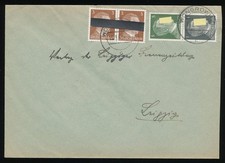 720204) DR Blg. mit K2 Stpl