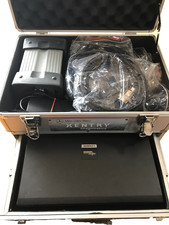 Star Diagnose XENTRY Laptop