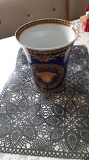 Rosenthal Versace Vase