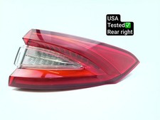 Rücklicht Maserati LEVANTE