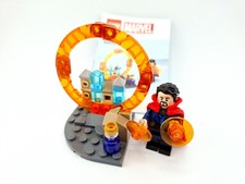 Lego marvel 30652 doctor - lego®,