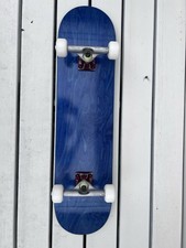 Profi Skateboard Blank 7.75