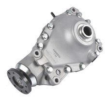 Differential verteilergetriebe - differential,