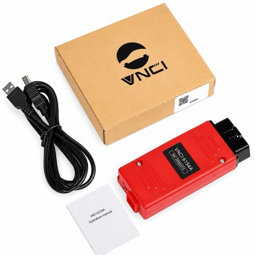 Vnci 6154a v25 diagnosegerät - 6154a,