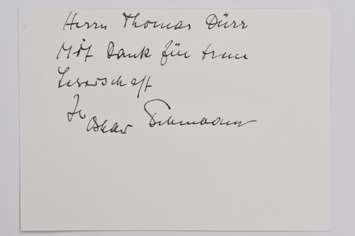 Oskar fehrenbach journalist - -,