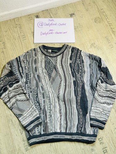 Tundra strickpullover coogi - tundra,