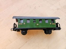 Liebmann Stadtilm DDR - Spur 0