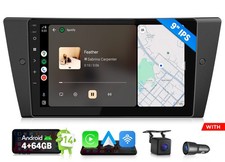 9"Android Auto 14 4+64