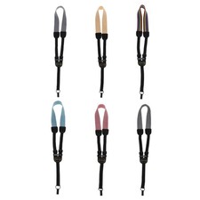 Verstellbarer Ukulelengurt -