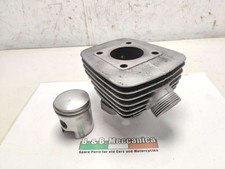 Zylinder Kolben GARELLI