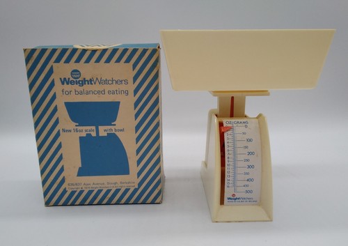 Vintage weight watchers - vintage,