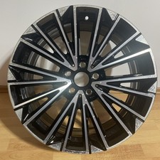 Alufelge 19 Zoll 8.0" 5x112