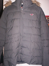 Winterjacke von Hollister